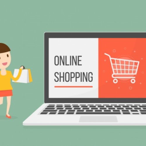 Hướng dẫn mua hàng online