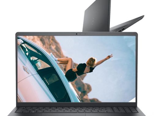 [New outlet] Laptop văn phòng Dell Inspiron 15 3525