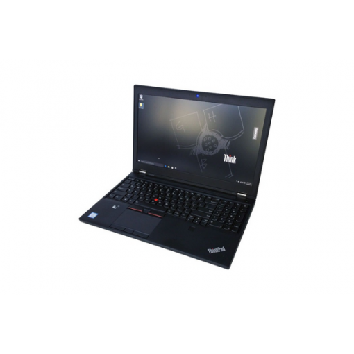 Thinkpad P50 Xeon Laptop đồ hoạ cho dân chuyên nghiệp