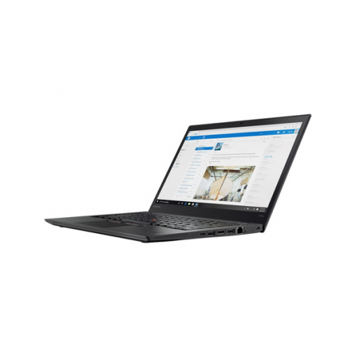 Lenovo Thinkpad T470s Core I7 laptop doanh nhân