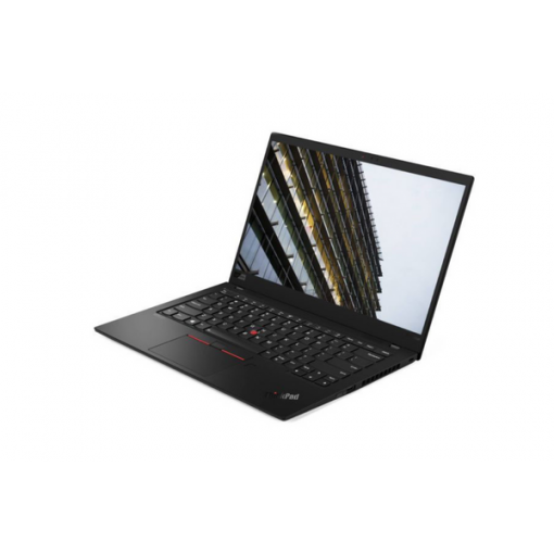 Lenovo Thinkpad X1 carbon gen 5 - laptop mỏng nhẹ
