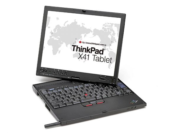 Lenovo Thinkpad X Series