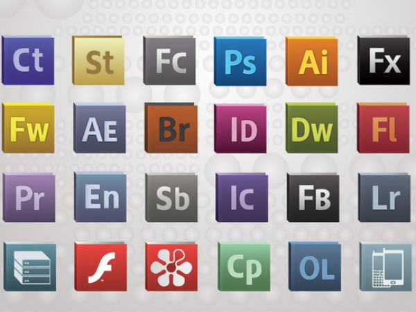 Top 8 phần mềm đồ họa phổ biến dành cho laptop chuyên đồ họa