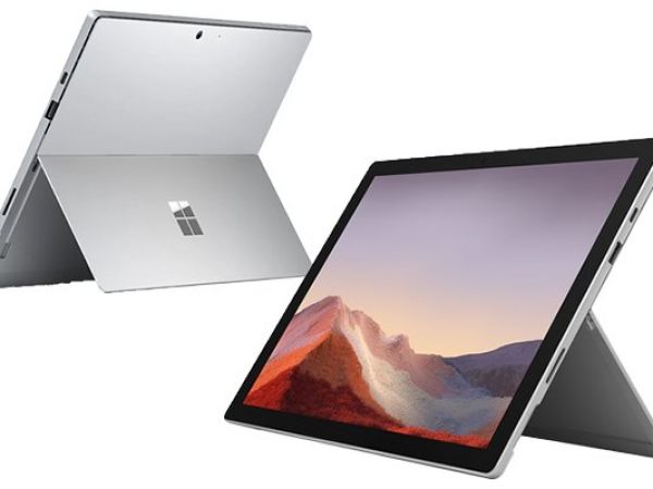 So sánh các dòng Microsoft Surface hiện hành